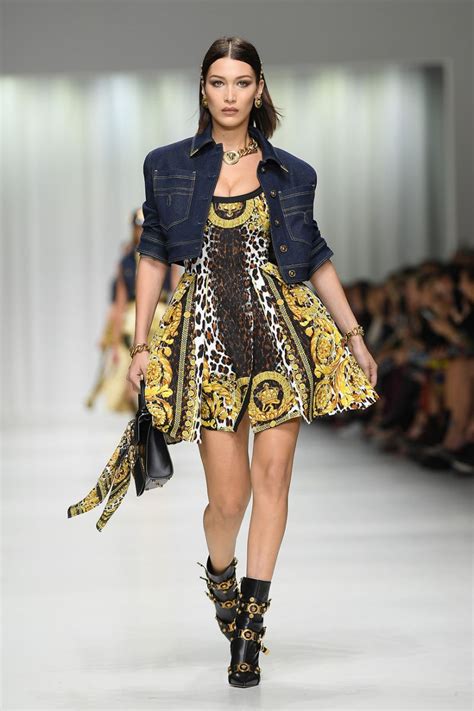 versace apparel india|Versace latest collection.